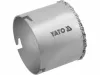 YATO Lyukfúró Carbide 83 mm