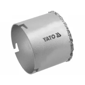 YATO Lyukfúró Carbide 83 mm