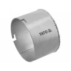 YATO Lyukfúró Carbide 33 mm