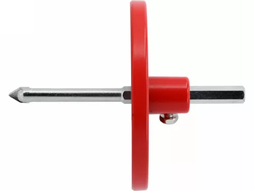 YATO Pozícionáló lyukfúróhoz 22 - 103 m