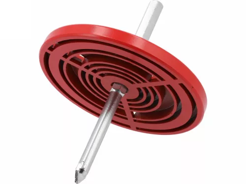 YATO Pozícionáló lyukfúróhoz 22 - 103 m