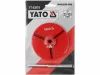 YATO Pozícionáló lyukfúróhoz 22 - 103 m