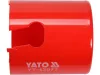 YATO Körkivágó 60 mm 5/8" TCT