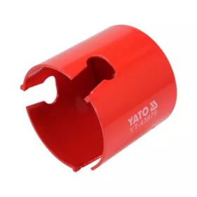 YATO Körkivágó 68 mm 5/8" TCT