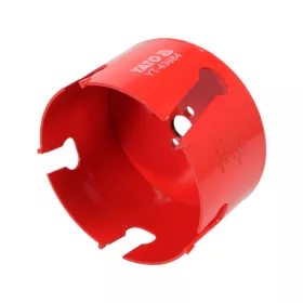 YATO Körkivágó 105 mm 5/8" TCT