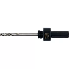 YATO Körkivágó központosító 10 mm 1/2" HEX