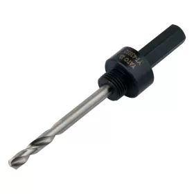 YATO Körkivágó központosító 10 mm 1/2" HEX