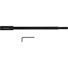   YATO Hosszabbítószár körkivágó központosítóhoz 300 mm SDS-Plus-HEX