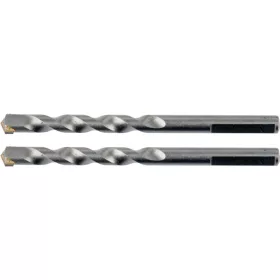 YATO Központosító fúró körkivágóhoz 8 x 95 mm (2 db)