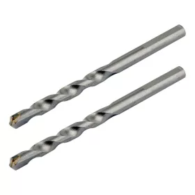 YATO Központosító fúró körkivágóhoz 8 x 95 mm (2 db)