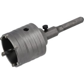 YATO Fúrókorona 65 x 50 mm HEX TCT D=6 mm