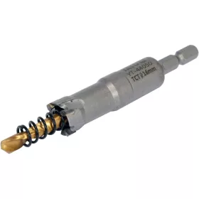 YATO Körkivágó 16 mm TCT bit befogással