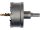 YATO Körkivágó 70 mm TCT bit befogással