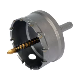 YATO Körkivágó 70 mm TCT bit befogással