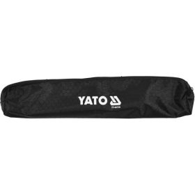 YATO Állítható fúrósablon 250 mm Alumínium