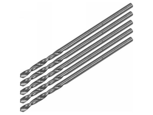 YATO Csigafúró 1,5 x 40/18 mm inox HSS Premium (5 db)