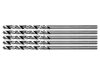 YATO Csigafúró 2,0 x 48/22 mm inox HSS Premium (5 db)