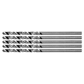 YATO Csigafúró 2,0 x 48/22 mm inox HSS Premium (5 db)