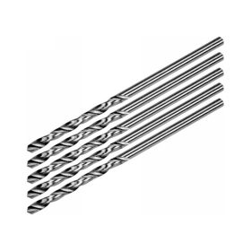 YATO Csigafúró 2,0 x 48/22 mm inox HSS Premium (5 db)