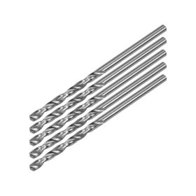 YATO Csigafúró 2,8 x 62/30 mm inox HSS Premium (5 db)