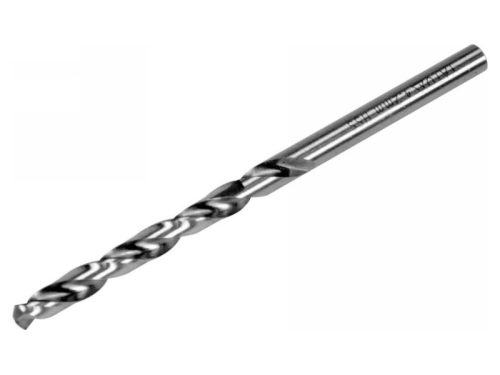 YATO Csigafúró 4,2 x 75/45 mm inox HSS Premium