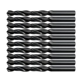 YATO Csigafúró 8,0 x 117/75 mm HSS (10 db)