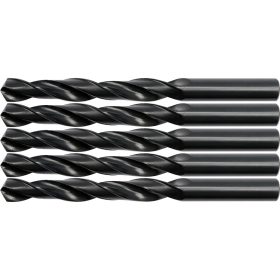 YATO Csigafúró 9,0 x 125/81 mm HSS (5 db)