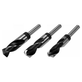 YATO Csigafúró készlet 3 részes 22-25 mm HSS