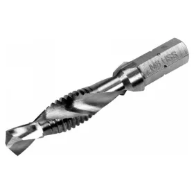 YATO Kombinált gépi fúró-menetfúró M8 bit befogású