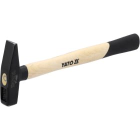 YATO Lakatos kalapács 200 g