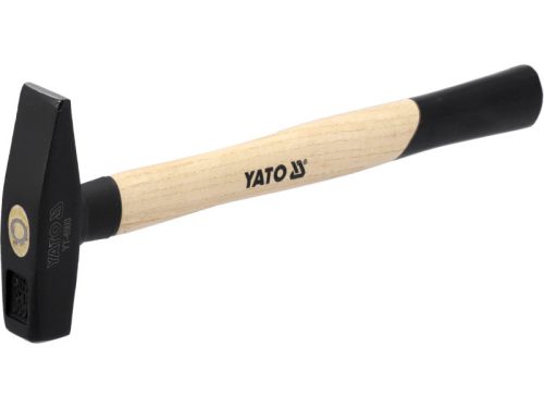 YATO Lakatos kalapács 300 g
