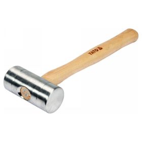 YATO Alumínium kalapács 580 g