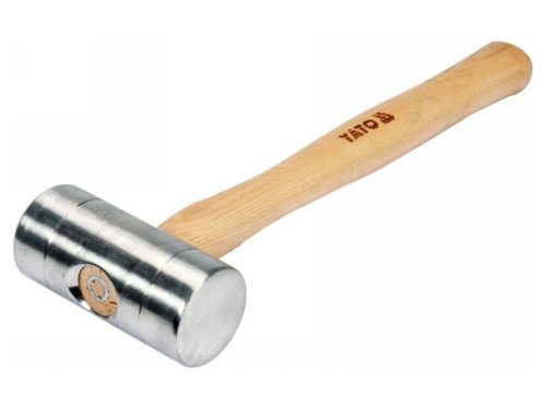 YATO Alumínium kalapács 580 g
