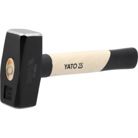 YATO Kőtörő kalapács 2000 g