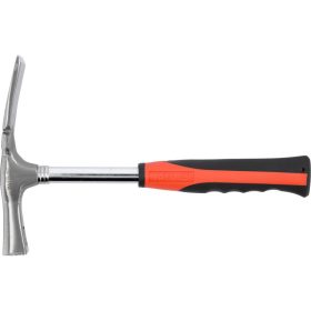 YATO Kőműves kalapács 600 g fémnyél berlini típus