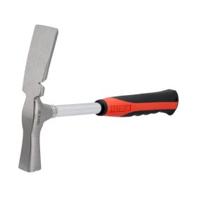 YATO Kőműves kalapács 600 g fémnyél berlini típus