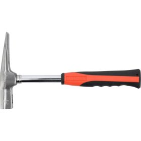 YATO Kőműves kalapács 600 g fémnyél