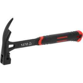 YATO Ácskalapács 600g