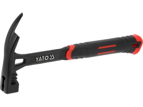 YATO Ácskalapács 600g