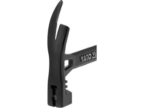 YATO Ácskalapács 600g