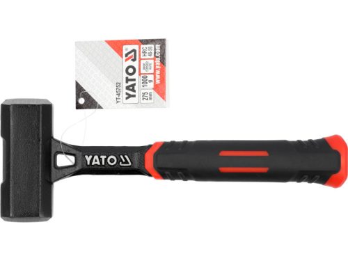 YATO Kőtörő kalapács 1000 G
