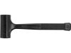 YATO Gumikalapács 740 g visszarúgásmentes 44,5 mm