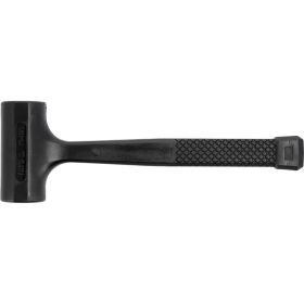 YATO Gumikalapács 740 g visszarúgásmentes 44,5 mm