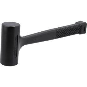 YATO Gumikalapács 740 g visszarúgásmentes 44,5 mm