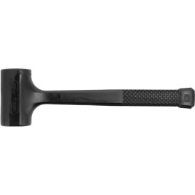 YATO Gumikalapács 900 g visszarúgásmentes 53,5 mm