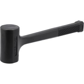 YATO Gumikalapács 900 g visszarúgásmentes 53,5 mm