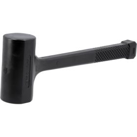 YATO Gumikalapács 1300 g visszarúgásmentes 59 mm