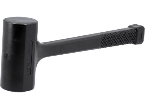 YATO Gumikalapács 1300 g visszarúgásmentes 59 mm
