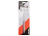 YATO Pontozó 120 mm CrV60