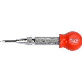 YATO Automata pontozó 125 mm